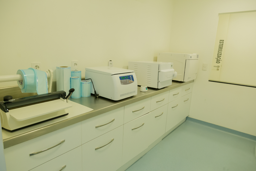 Foto Clinica Bremen 17