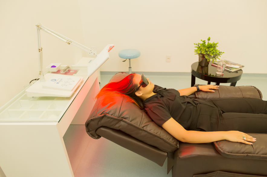 Foto Clinica Bremen 21