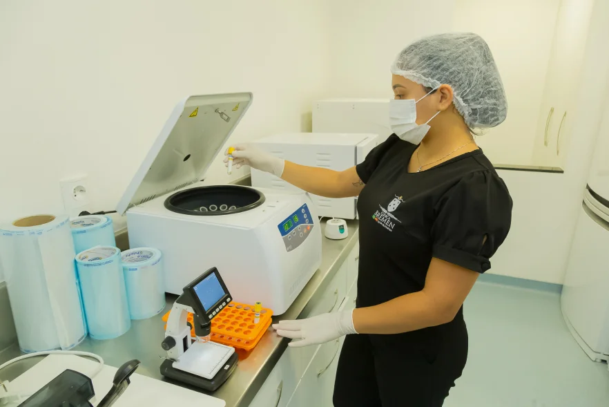 Foto Clinica Bremen 13