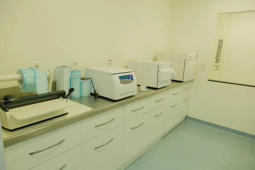 Foto Clinica Bremen 17