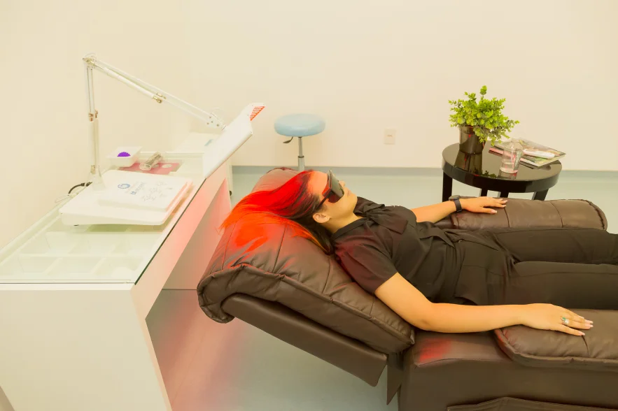 Foto Clinica Bremen 21
