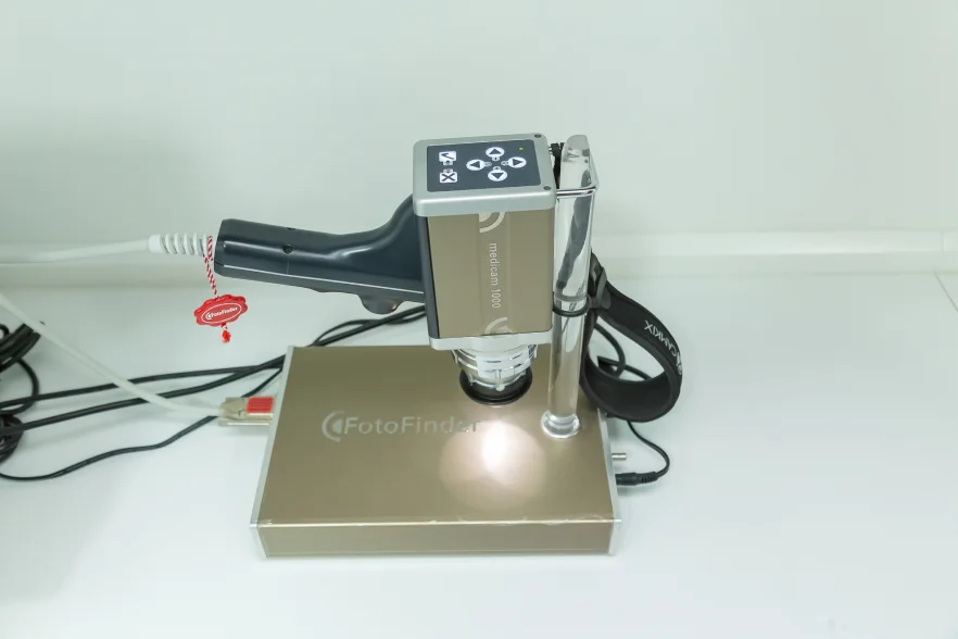 Foto Clinica Bremen 26