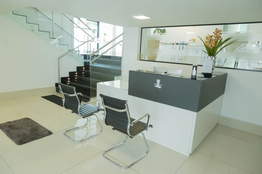 Foto Clinica Bremen 8