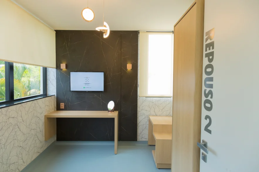 Foto Clinica Bremen 9